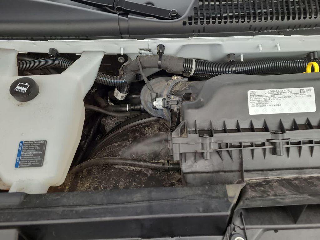 used 2023 Chevrolet Express 3500 car, priced at $25,998