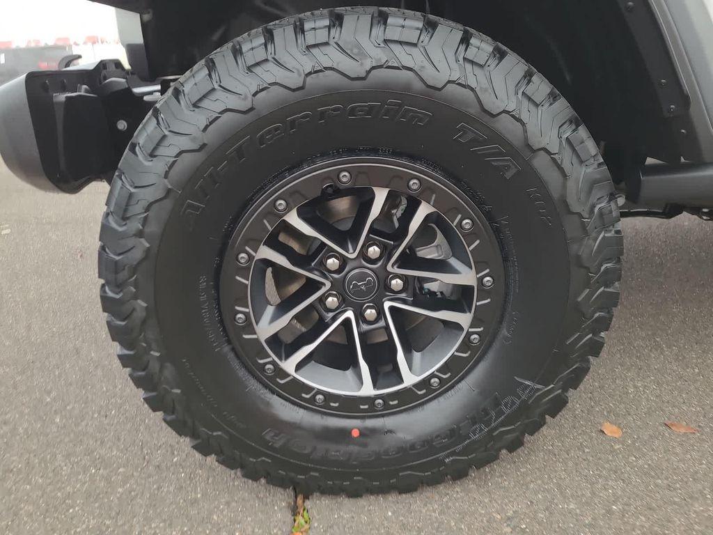 new 2026 Jeep Wrangler car, priced at $48,999