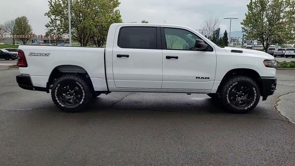 new 2026 Ram 1500 car, priced at $45,499