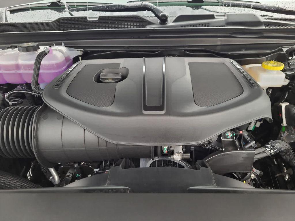 new 2026 Ram 1500 car, priced at $45,499