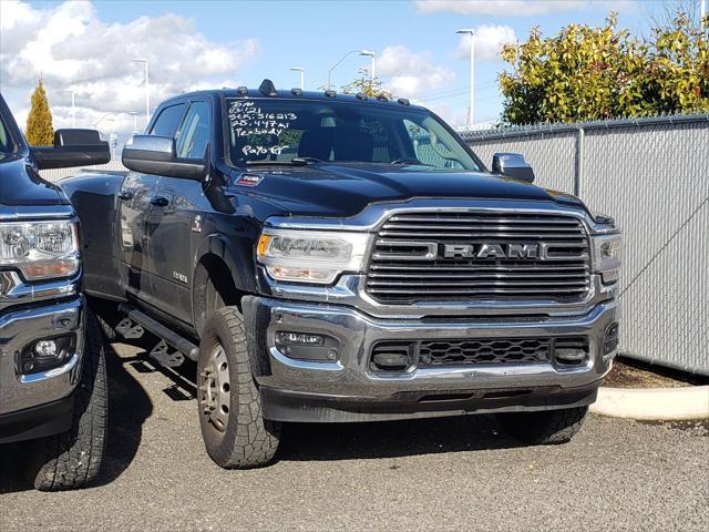 used 2019 Ram 3500 car, priced at $59,998