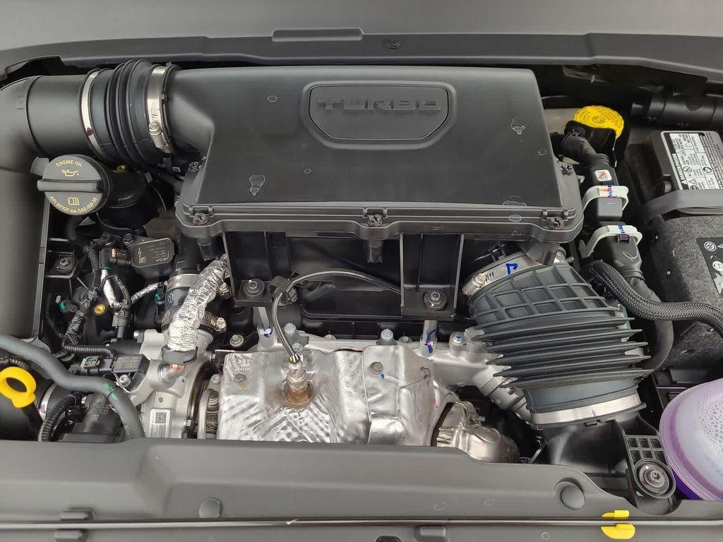 new 2026 Jeep Compass car, priced at $28,499