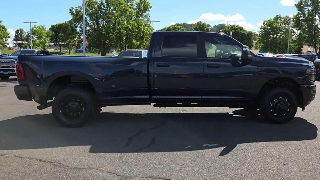 new 2026 Ram 3500 car, priced at $98,945