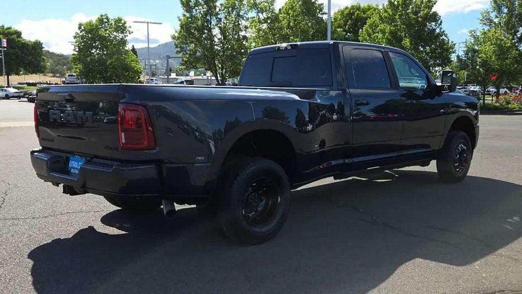 new 2026 Ram 3500 car, priced at $98,945
