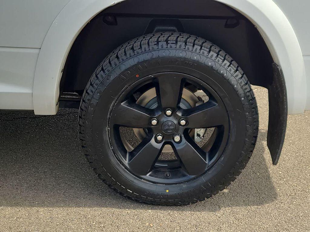 used 2015 Ram 1500 car, priced at $23,998