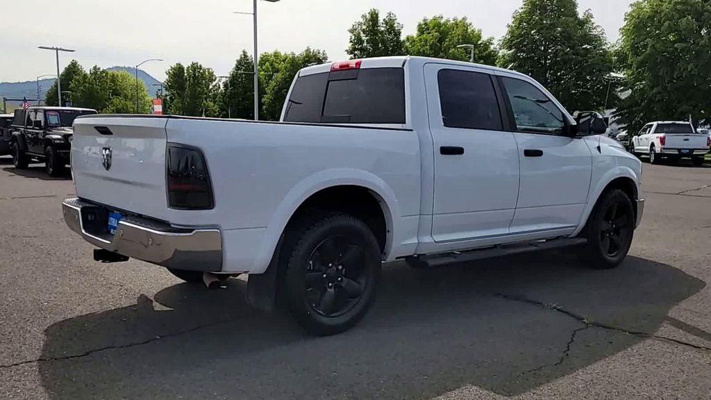 used 2015 Ram 1500 car, priced at $23,998