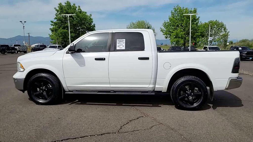used 2015 Ram 1500 car, priced at $23,998