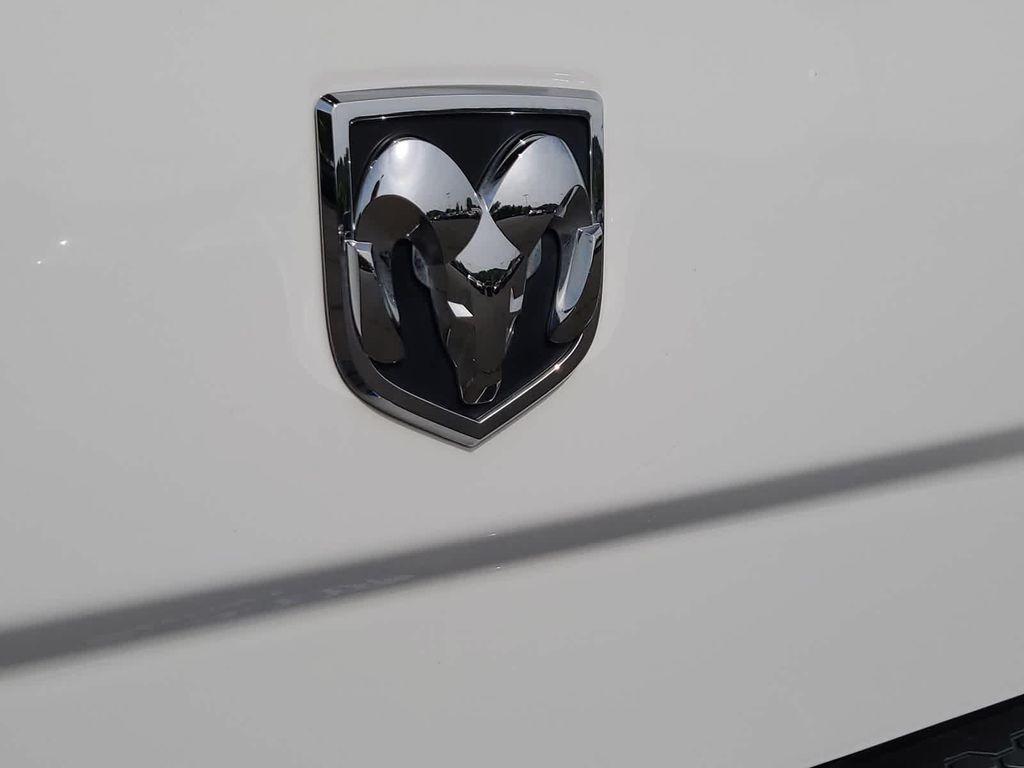used 2015 Ram 1500 car, priced at $23,998