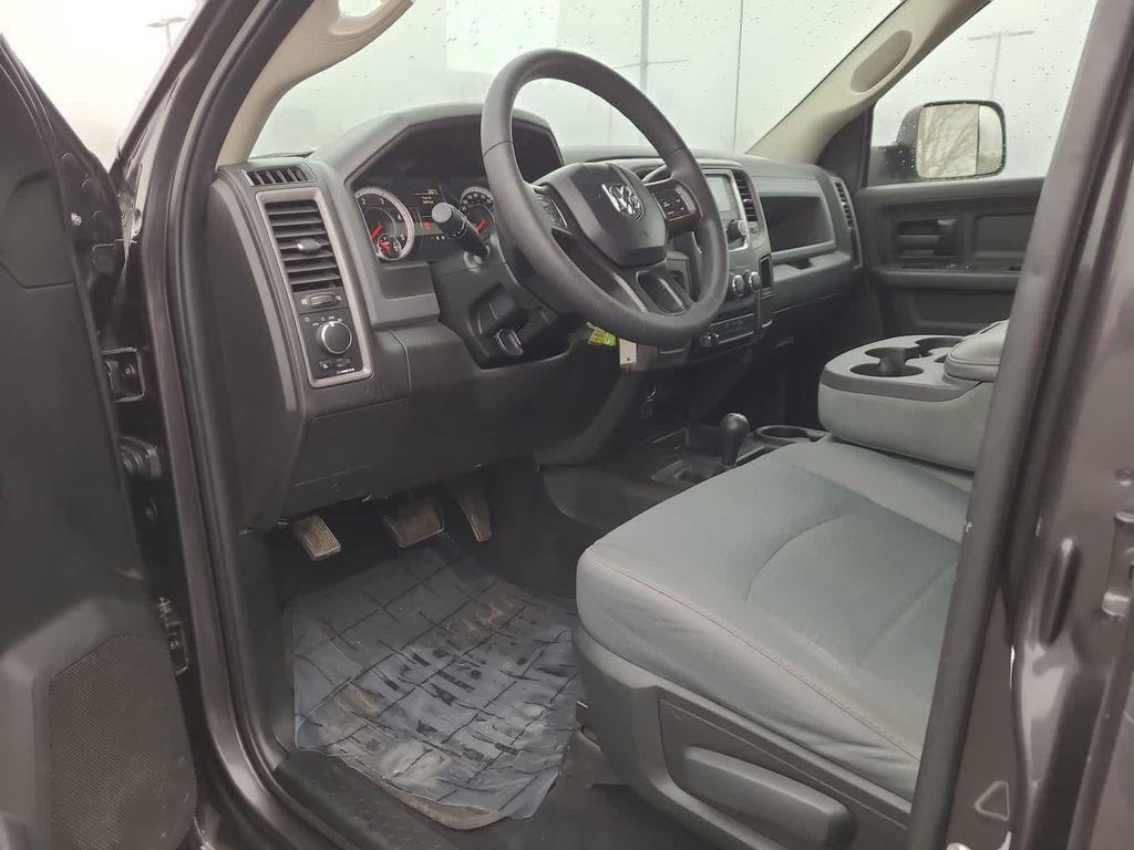 used 2018 Ram 2500 car, priced at $29,998