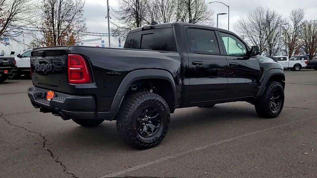 new 2026 Ram 1500 car, priced at $77,999