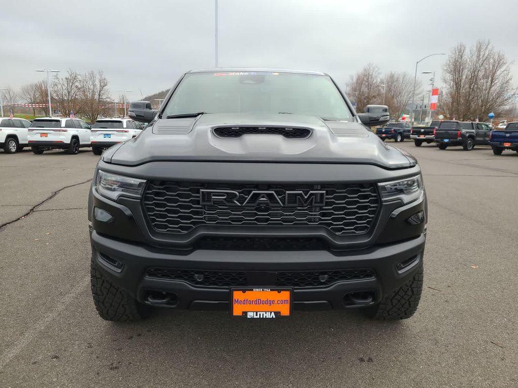 new 2026 Ram 1500 car, priced at $77,999