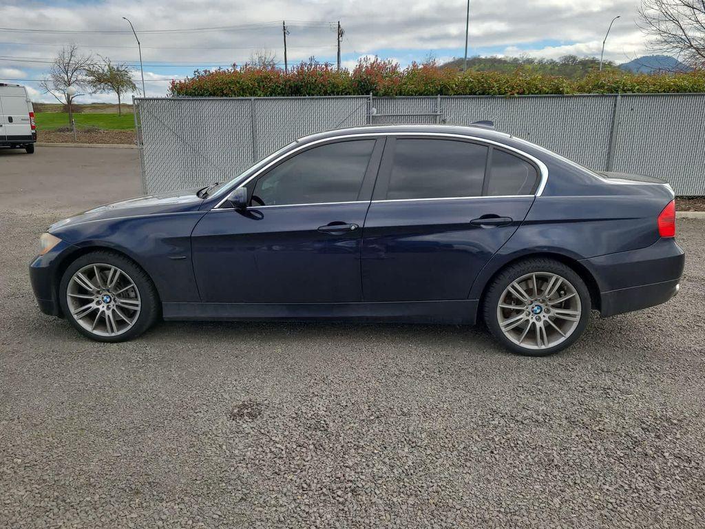 used 2008 BMW 335 car, priced at $6,998