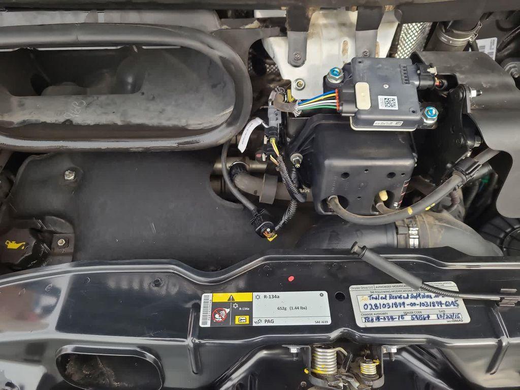 used 2015 Ram ProMaster 2500 car, priced at $15,880