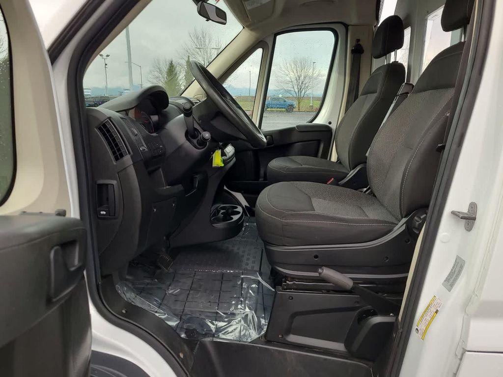 used 2015 Ram ProMaster 2500 car, priced at $15,880