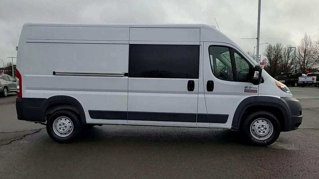 used 2015 Ram ProMaster 2500 car, priced at $15,880