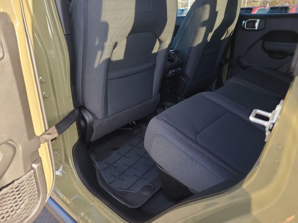 new 2026 Jeep Gladiator car, priced at $48,999