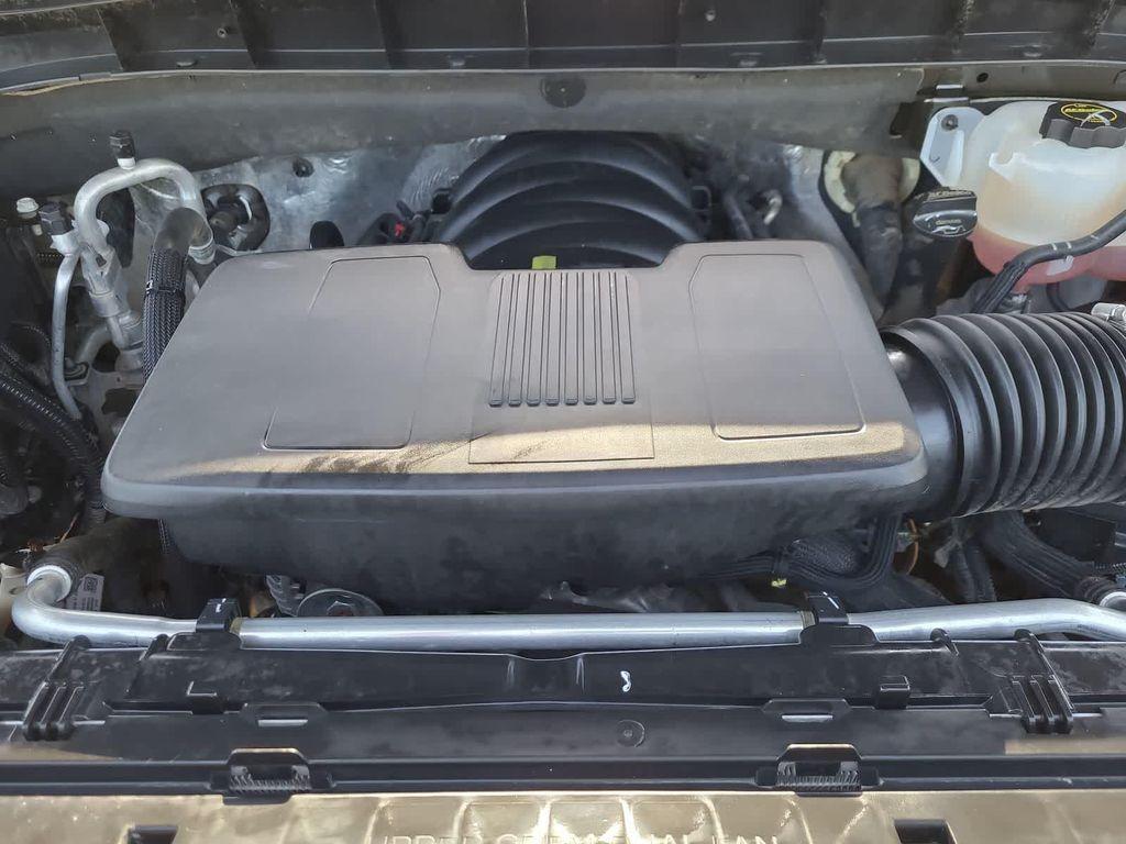 used 2025 GMC Sierra 1500 car, priced at $42,998