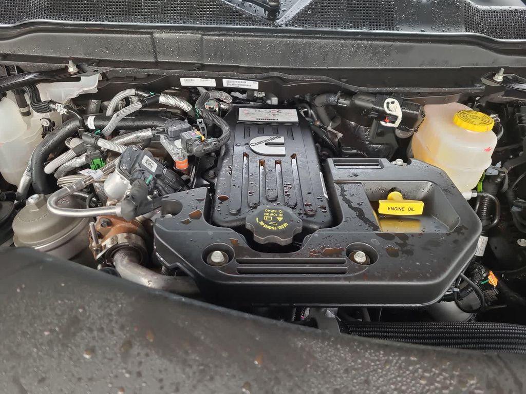 new 2026 Ram 2500 car, priced at $71,999