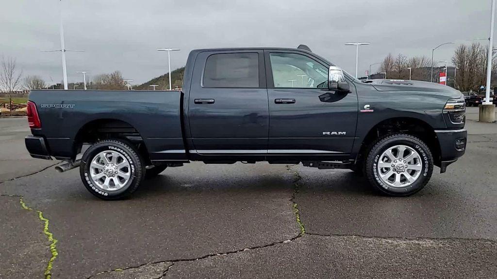 new 2026 Ram 2500 car, priced at $71,999
