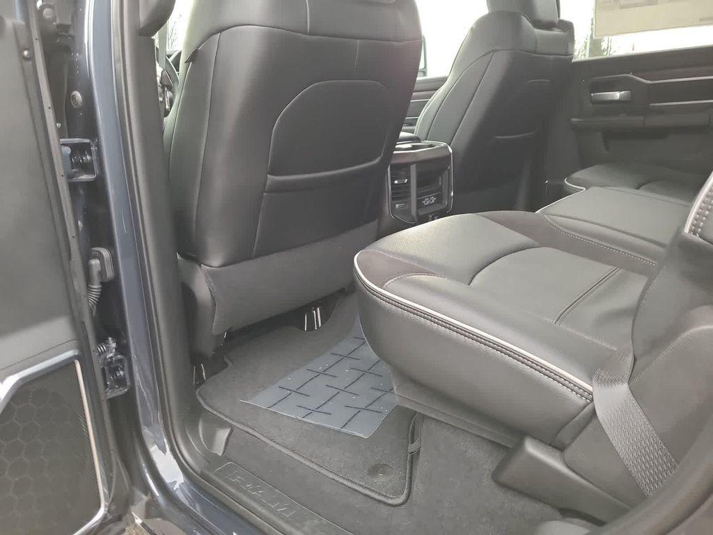 new 2026 Ram 2500 car, priced at $71,999