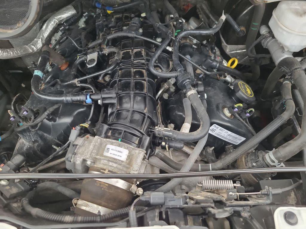 used 2023 Ford Transit-350 car, priced at $48,998