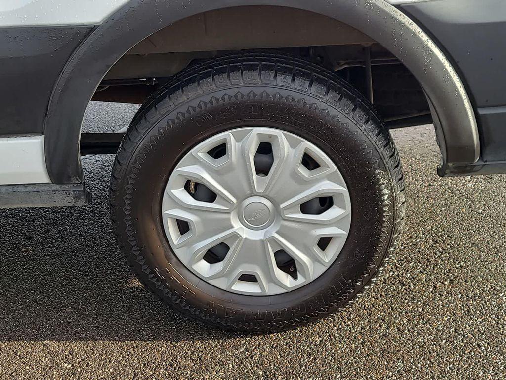 used 2023 Ford Transit-350 car, priced at $48,998