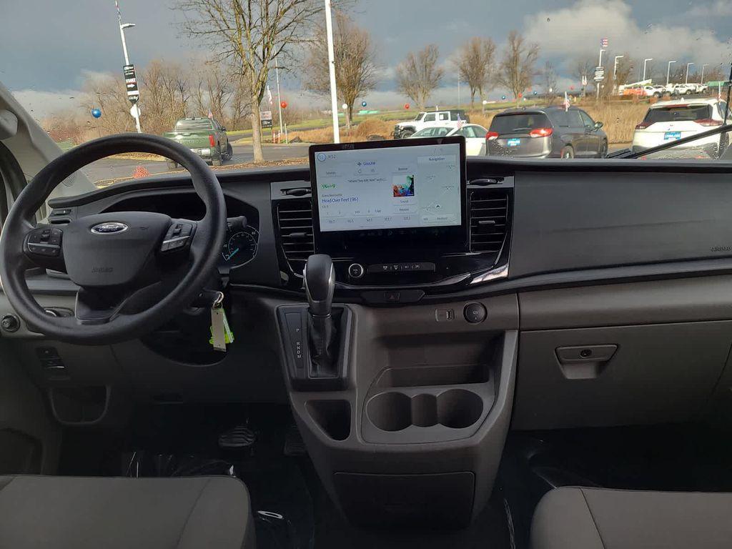 used 2023 Ford Transit-350 car, priced at $48,998