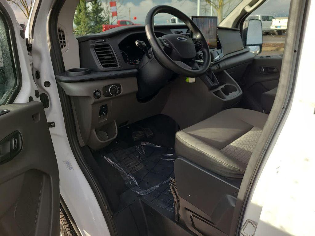 used 2023 Ford Transit-350 car, priced at $48,998