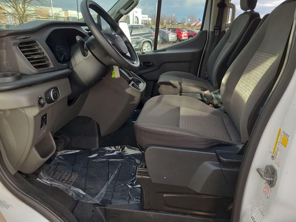 used 2023 Ford Transit-350 car, priced at $48,998