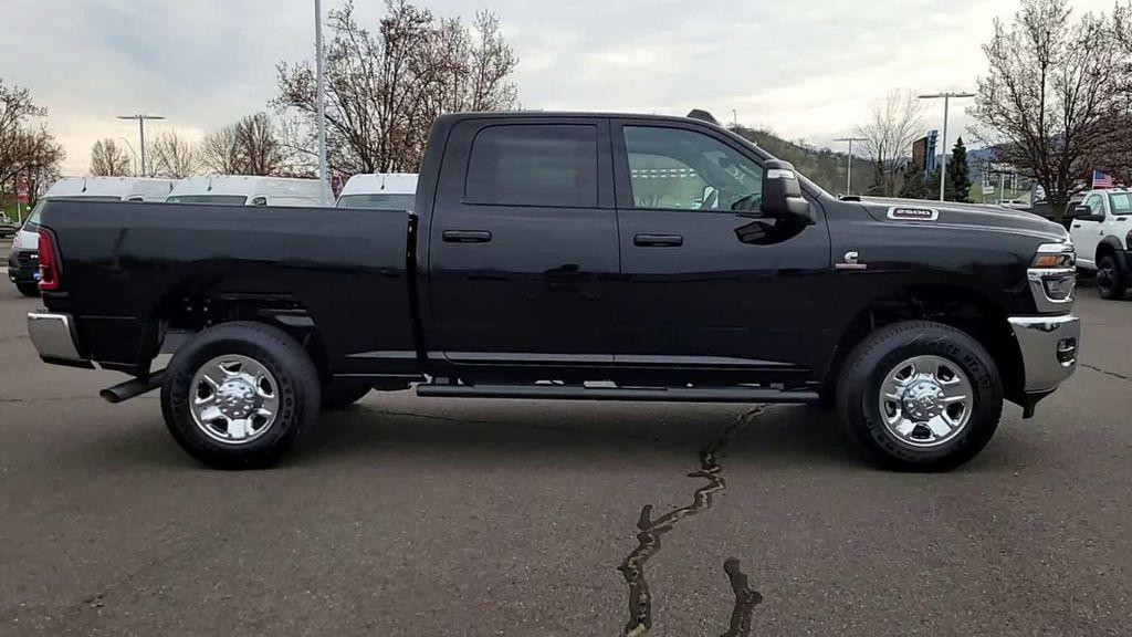 new 2026 Ram 2500 car, priced at $63,999