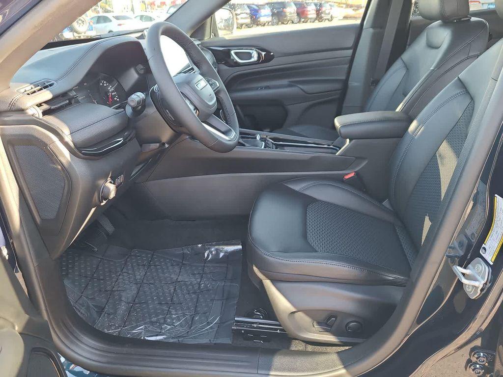 new 2026 Jeep Compass car, priced at $28,499