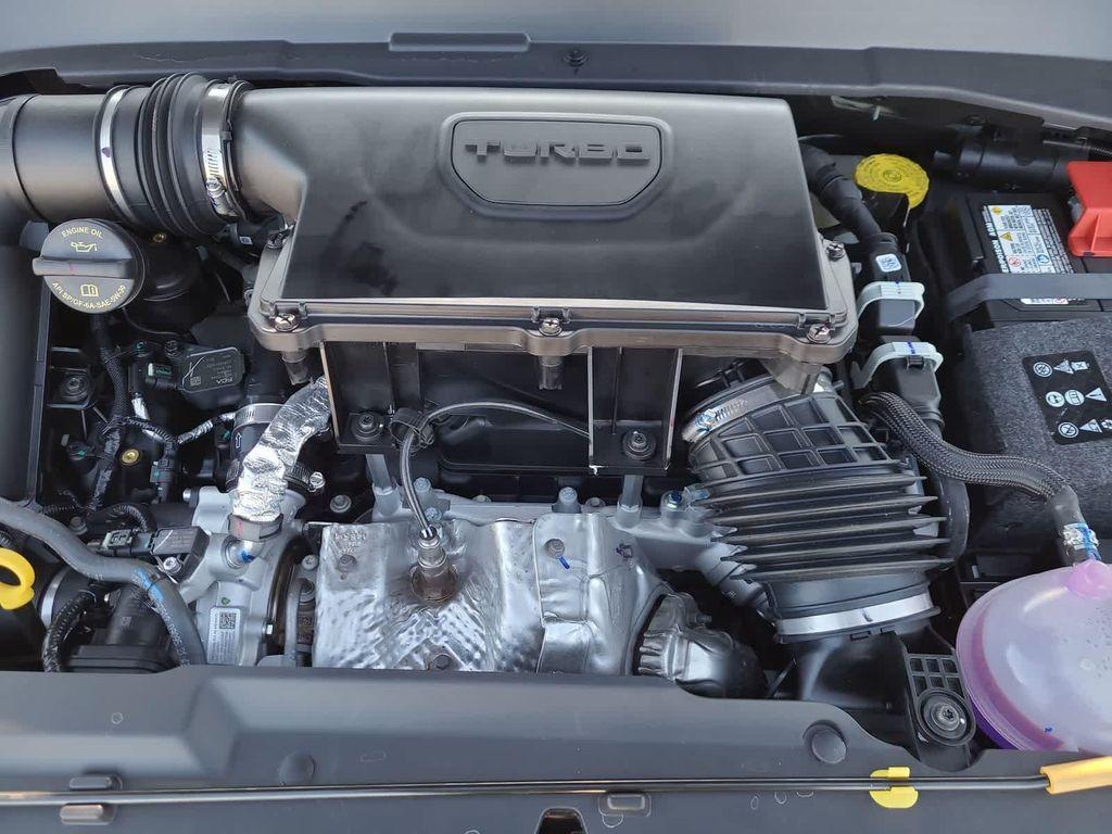 new 2026 Jeep Compass car, priced at $28,499