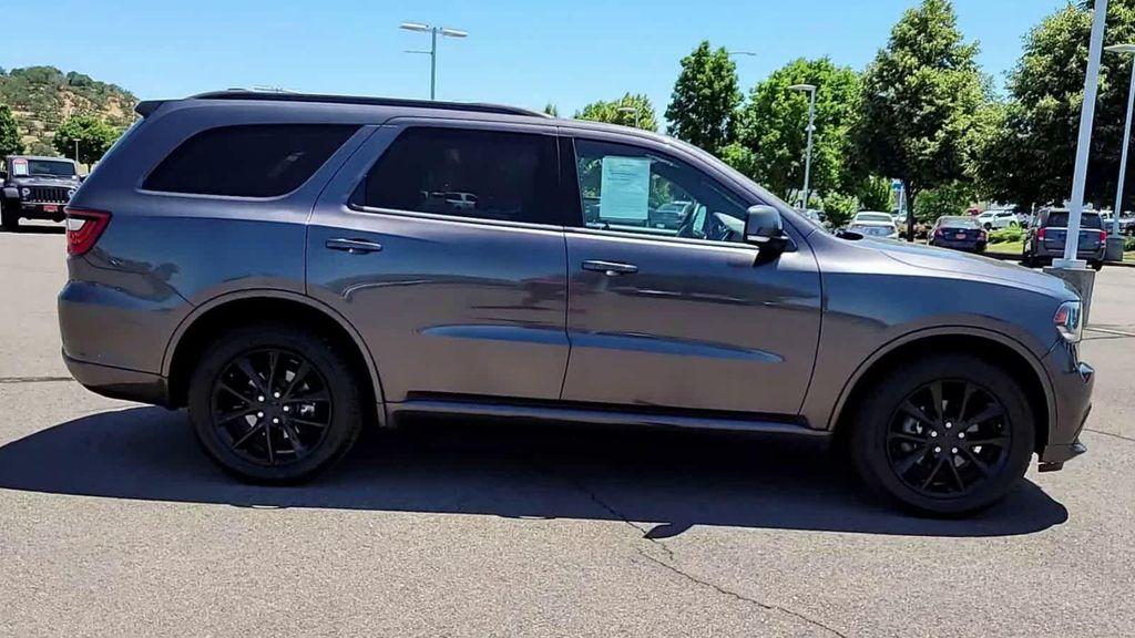 used 2017 Dodge Durango car, priced at $16,198