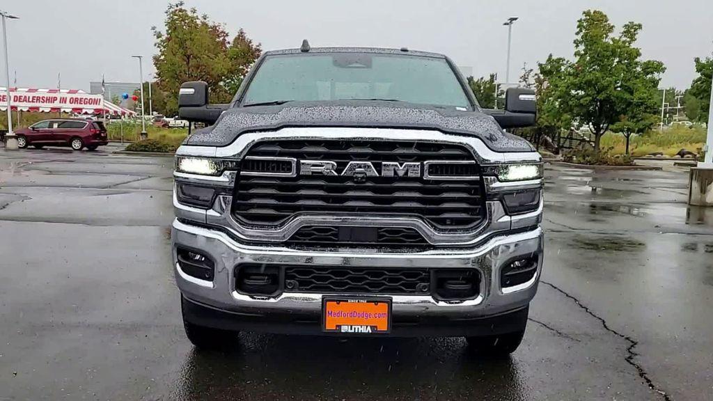 new 2026 Ram 3500 car, priced at $63,999