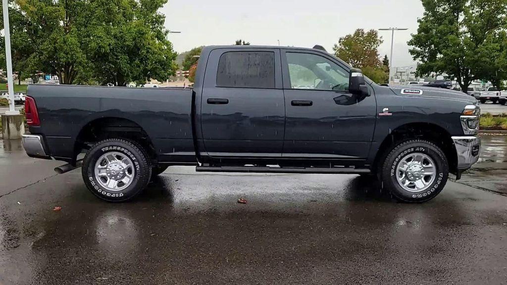 new 2026 Ram 3500 car, priced at $63,999