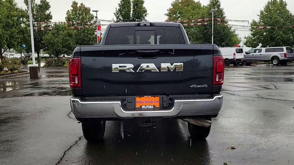 new 2026 Ram 3500 car, priced at $63,999