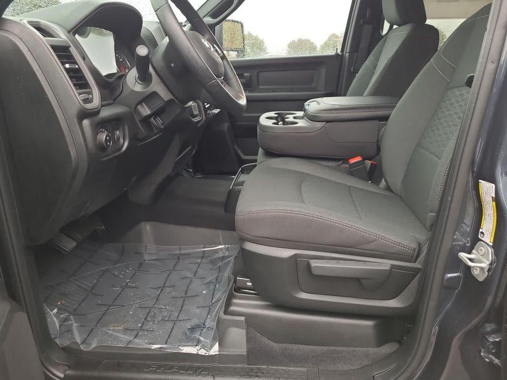 new 2026 Ram 3500 car, priced at $63,999