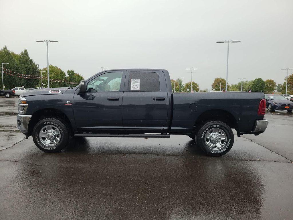 new 2026 Ram 3500 car, priced at $63,999