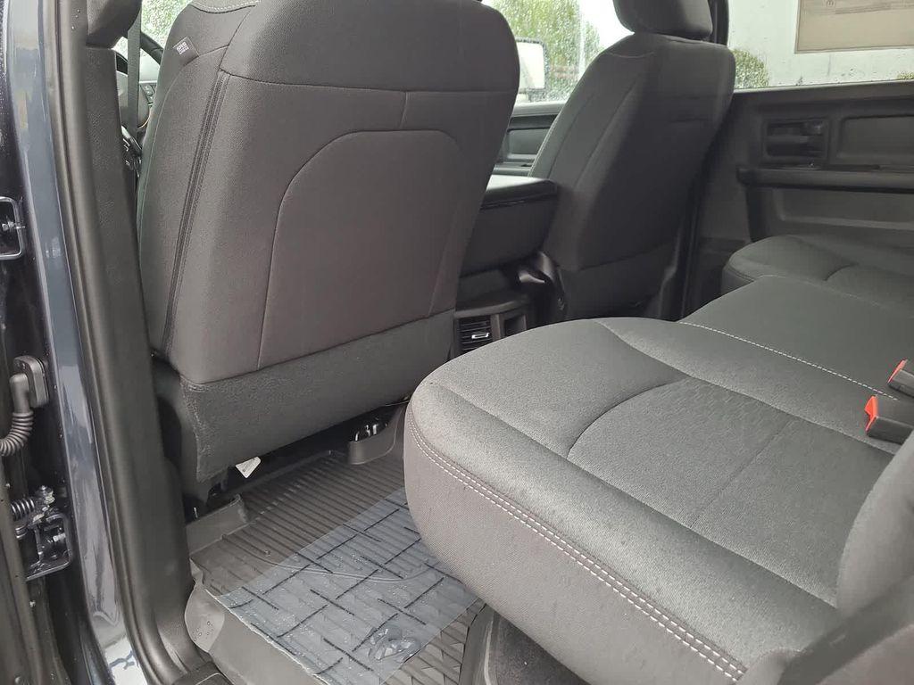 new 2026 Ram 3500 car, priced at $63,999