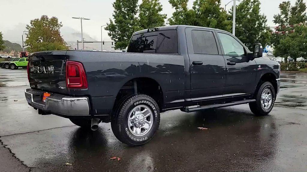 new 2026 Ram 3500 car, priced at $63,999