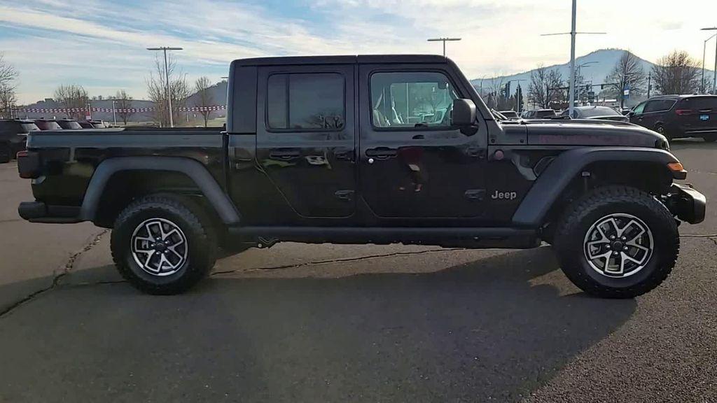 new 2026 Jeep Gladiator car, priced at $49,999