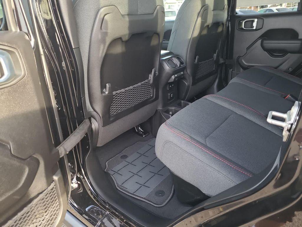 new 2026 Jeep Gladiator car, priced at $49,999