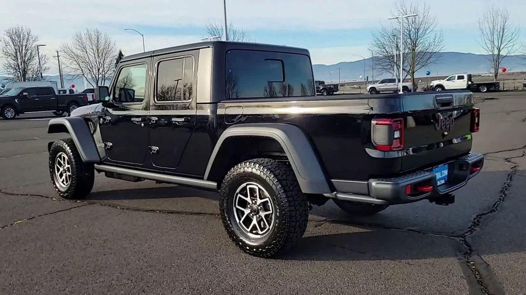 new 2026 Jeep Gladiator car, priced at $49,999