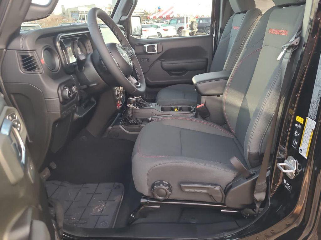 new 2026 Jeep Gladiator car, priced at $49,999