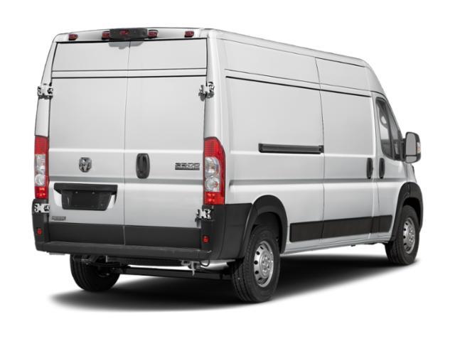 new 2026 Ram ProMaster 2500 car, priced at $53,665