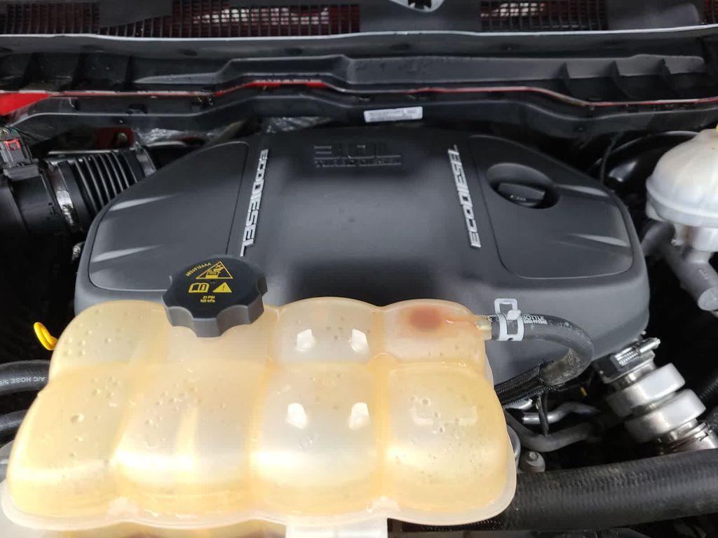 used 2018 Ram 1500 car, priced at $24,998