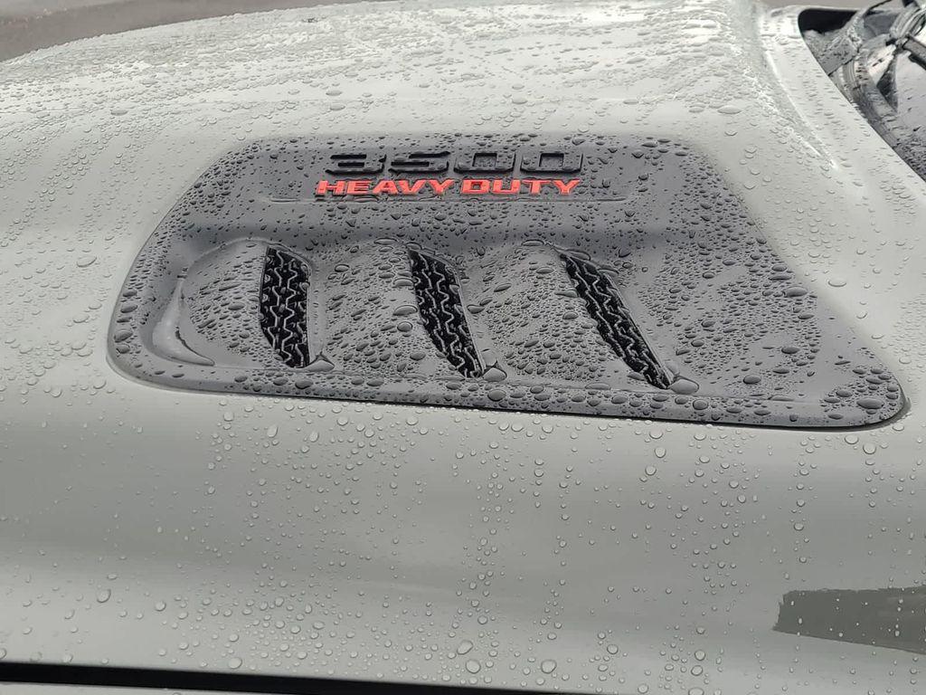 new 2026 Ram 3500 car, priced at $85,999