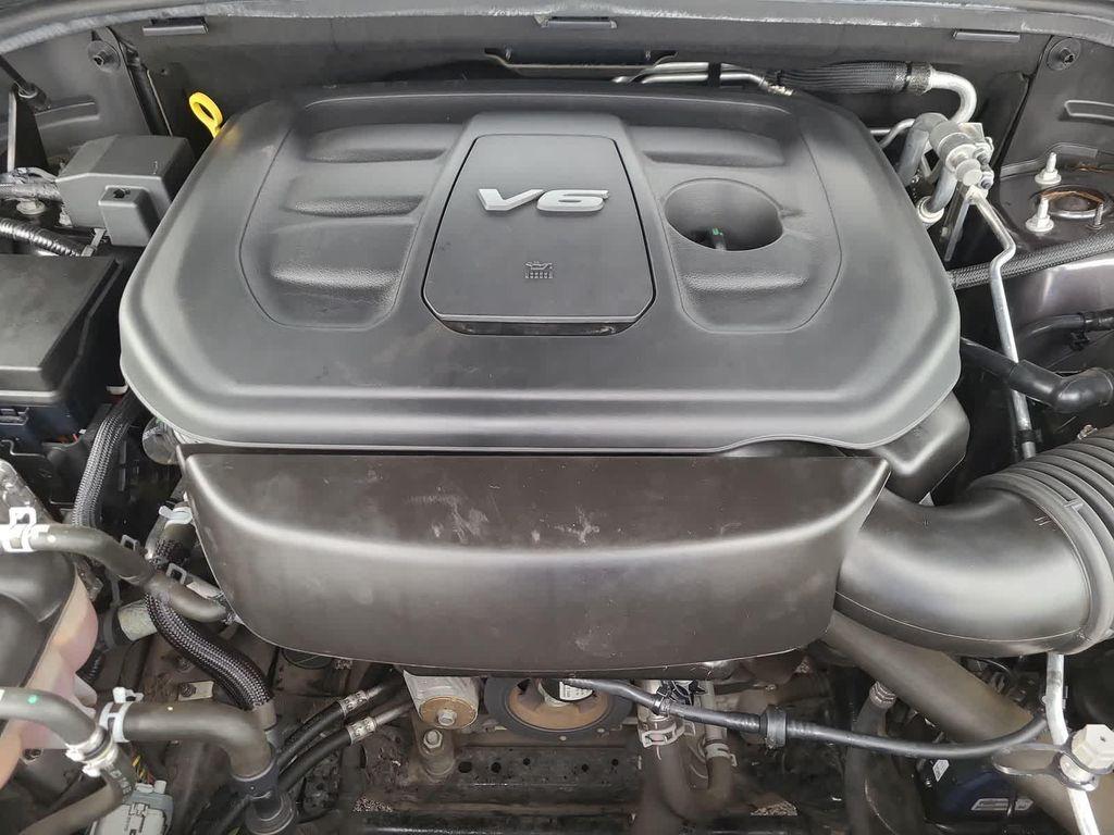 used 2018 Dodge Durango car, priced at $19,998