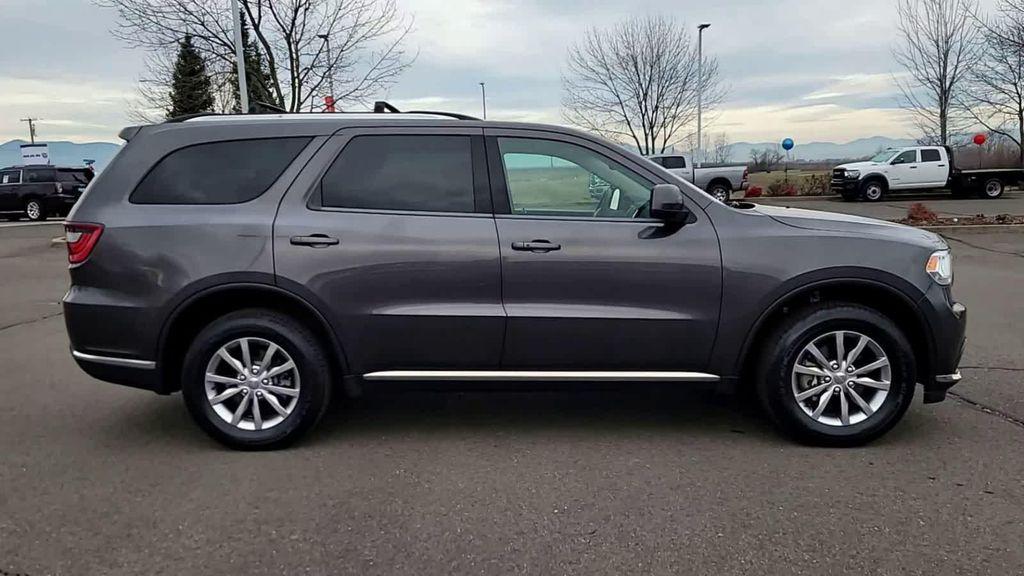 used 2018 Dodge Durango car, priced at $19,998