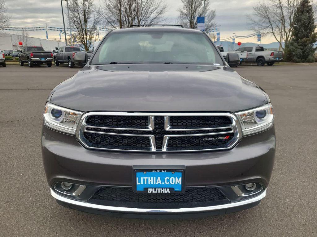used 2018 Dodge Durango car, priced at $19,998